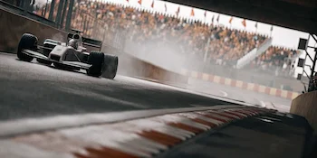 Gran Premio de España de Fórmula 1